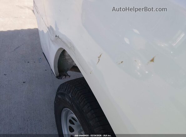 3GCNWAEH8LG131413 2020 CHEVROLET SILVERADO White 