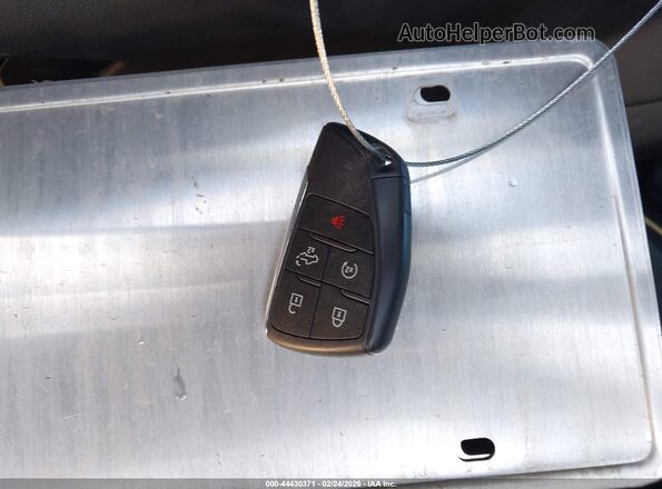 3GCPABEK7RG265167 2024 CHEVROLET SILVERADO Black Առջևի վահանակի տեսք