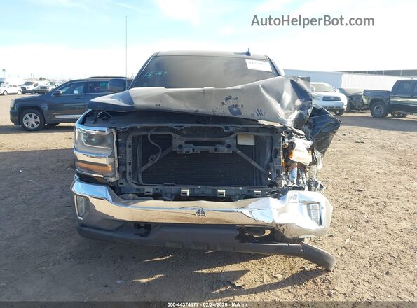 3GCPCREC2GG115377 2016 CHEVROLET SILVERADO Black 