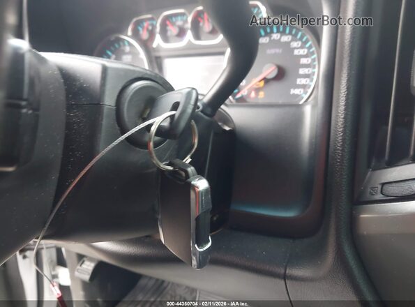 3GCPCREC9JG480579 2018 CHEVROLET SILVERADO White Vista del salpicadero
