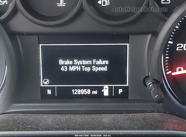 3GCPWBEK3LG149439 2020 CHEVROLET SILVERADO Gray 