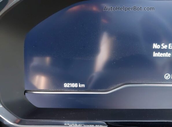 3GCUDEE80PG240981 2023 CHEVROLET SILVERADO Black 
