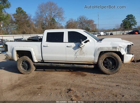 3GCUKREC5HG170039 2017 CHEVROLET SILVERADO White სალონის 360-გრადუსიანი ხედი