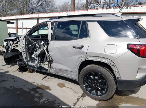3GKALMEG1TL149960 2026 GMC TERRAIN Cream 