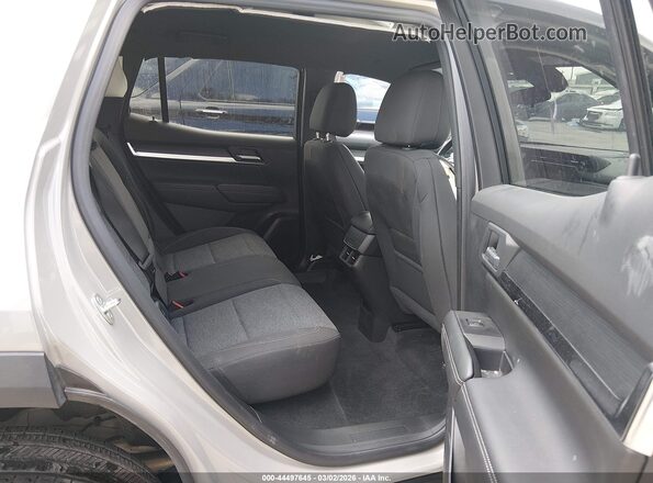3GKALMEG1TL149960 2026 GMC TERRAIN Cream VIN კოდის სტიკერის ხედი