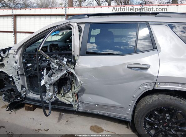 3GKALMEG1TL149960 2026 GMC TERRAIN Cream 