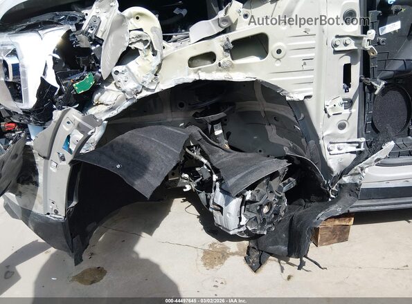 3GKALMEG1TL149960 2026 GMC TERRAIN Cream 
