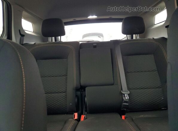 3GKALMEV2KL233363 2019 GMC TERRAIN Charcoal 