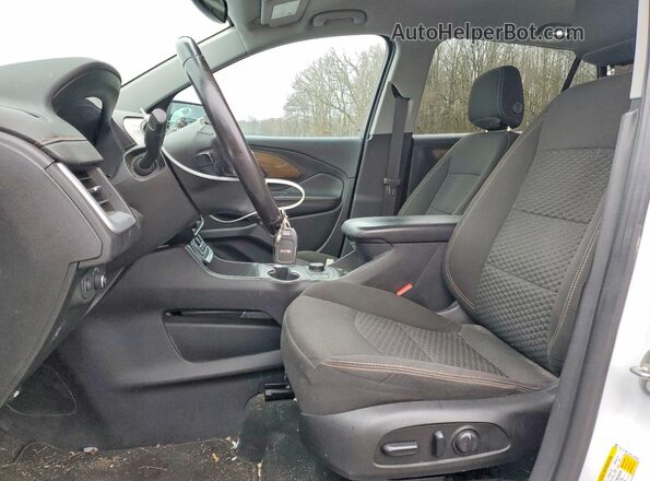 3GKALMEV4KL104959 2019 GMC TERRAIN Белый 