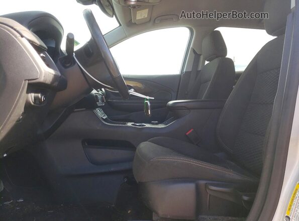 3GKALMEV6KL383167 2019 GMC TERRAIN Silver 