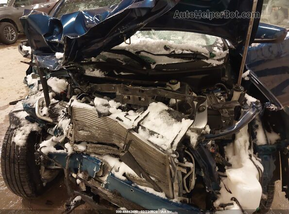 3GKALMEV7KL235979 2019 GMC TERRAIN Blue 