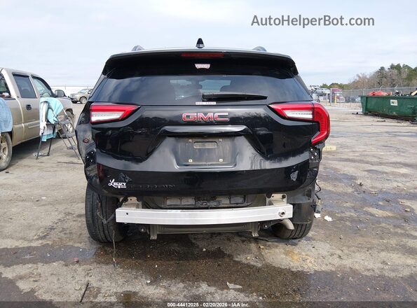 3GKALMEV9NL202017 2022 GMC TERRAIN SLE FWD Black 