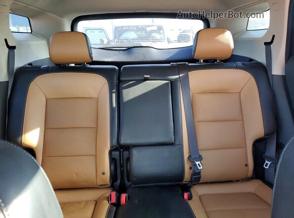 3GKALPEV0KL391895 2019 GMC TERRAIN White 