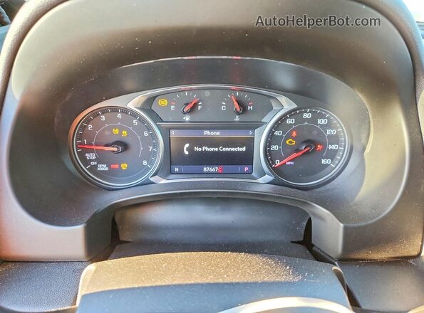 3GKALPEV8ML335416 2021 GMC TERRAIN Black 