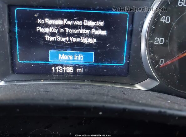 3GKALTEG7PL115621 2023 GMC TERRAIN White 