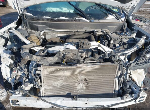 3GKALTEG7PL115621 2023 GMC TERRAIN White 