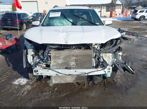 3GKALTEG7PL115621 2023 GMC TERRAIN White 