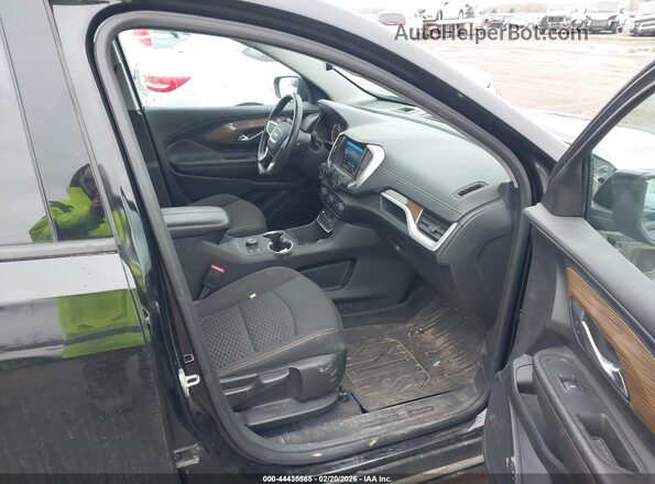 3GKALTEV5ML364882 2021 GMC TERRAIN Black 