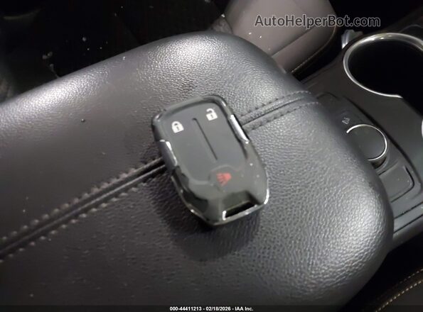 3GKALTEV8ML325798 2021 GMC TERRAIN Gray 