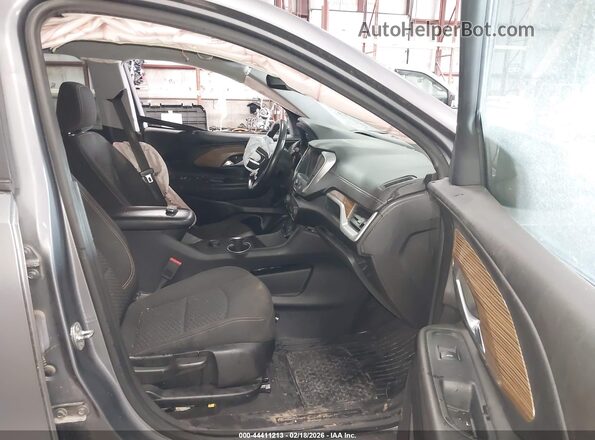 3GKALTEV8ML325798 2021 GMC TERRAIN Gray 