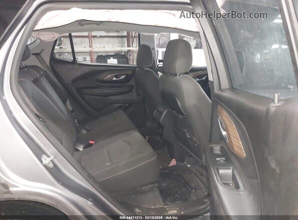 3GKALTEV8ML325798 2021 GMC TERRAIN Gray 