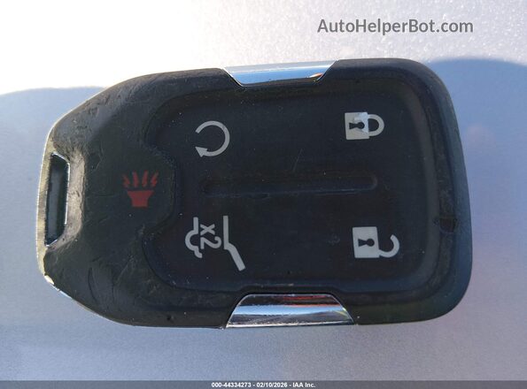 3GKALTEV8ML335876 2021 GMC TERRAIN Silver Dashboard view