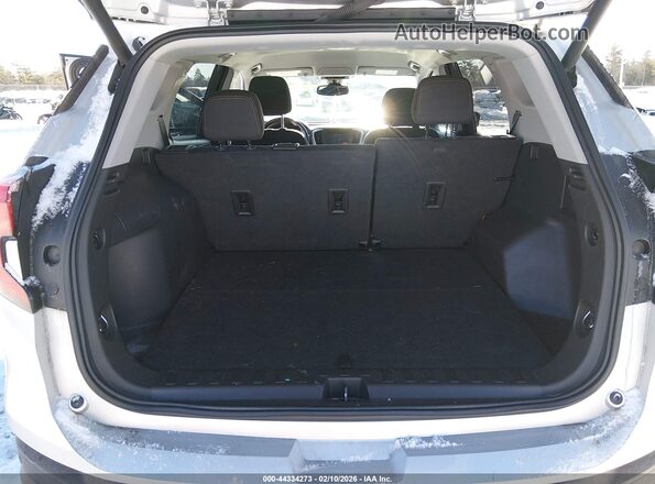 3GKALTEV8ML335876 2021 GMC TERRAIN Silver 