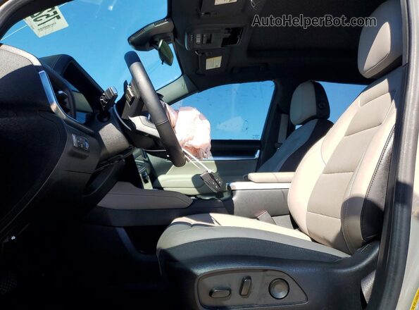 3GKALUEG2TL108110 2026 GMC TERRAIN Tan 