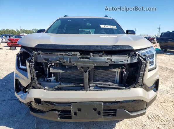 3GKALUEG2TL108110 2026 GMC TERRAIN Tan 