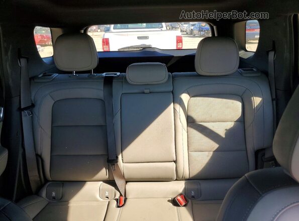 3GKALUEG2TL108110 2026 GMC TERRAIN Tan 