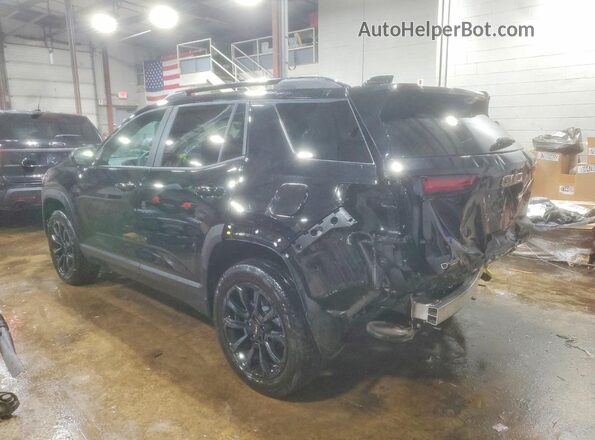 3GKALUEG3TL102848 2026 GMC TERRAIN Black 