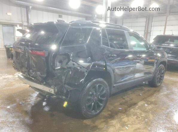 3GKALUEG3TL102848 2026 GMC TERRAIN Black 