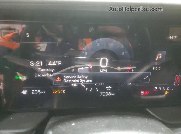 3GKALUEG3TL102848 2026 GMC TERRAIN Black 