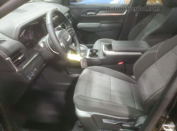 3GKALUEG3TL102848 2026 GMC TERRAIN Black 