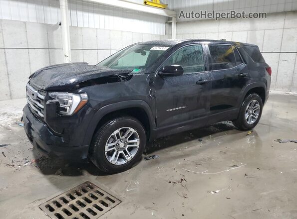 3GKALUEG5SL321941 2025 GMC TERRAIN Black 