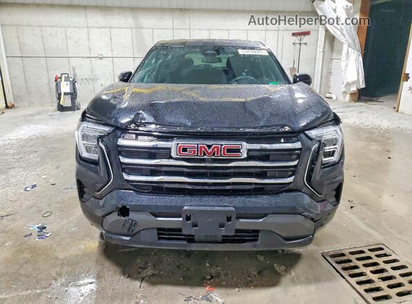 3GKALUEG5SL321941 2025 GMC TERRAIN Black წინა ხედი