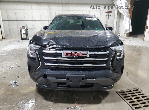 3GKALUEG5SL321941 2025 GMC TERRAIN Black სალონის 360-გრადუსიანი ხედი