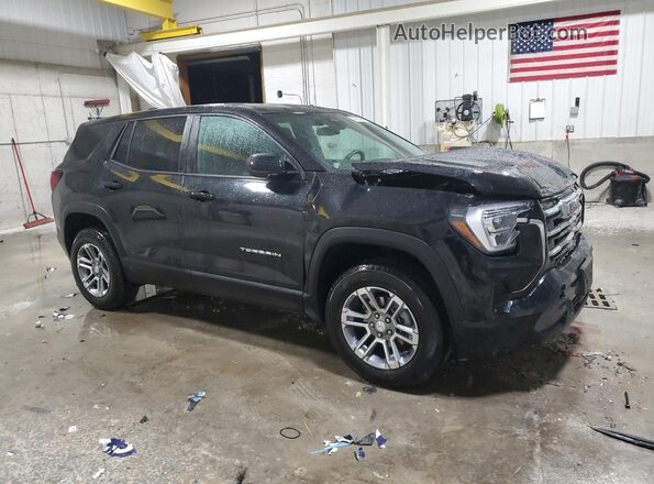 3GKALUEG5SL321941 2025 GMC TERRAIN Black 