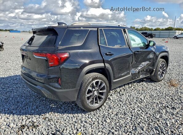 3GKALUEG5TL131896 2026 GMC TERRAIN Черный 