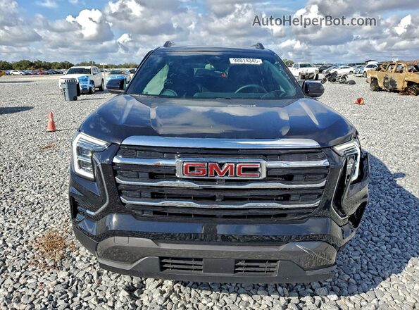 3GKALUEG5TL131896 2026 GMC TERRAIN Черный 