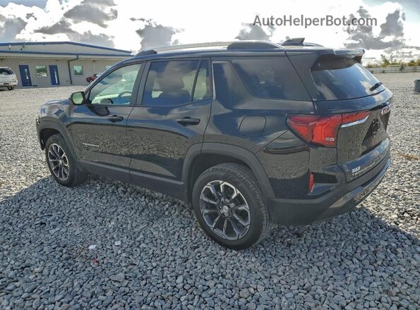 3GKALUEG5TL131896 2026 GMC TERRAIN Черный 