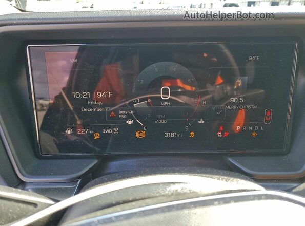 3GKALUEG5TL131896 2026 GMC TERRAIN Черный 