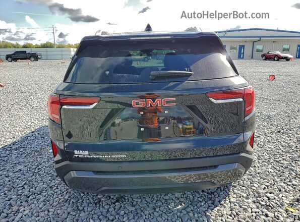 3GKALUEG5TL131896 2026 GMC TERRAIN Черный 