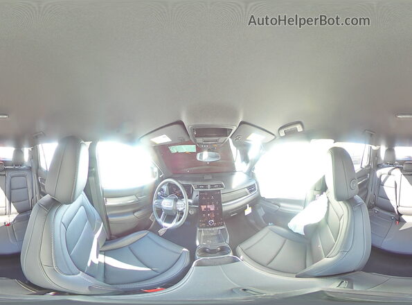 3GKALUEG5TL131896 2026 GMC TERRAIN Черный 