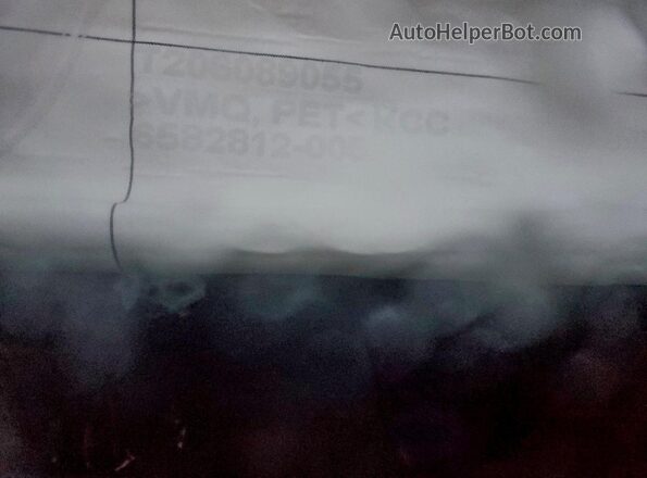 3GKALUEG6SL277027 2025 GMC TERRAIN Серый Вид задних сидений
