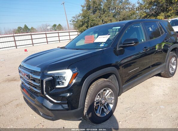 3GKALUEG6SL302900 2025 GMC TERRAIN Black 
