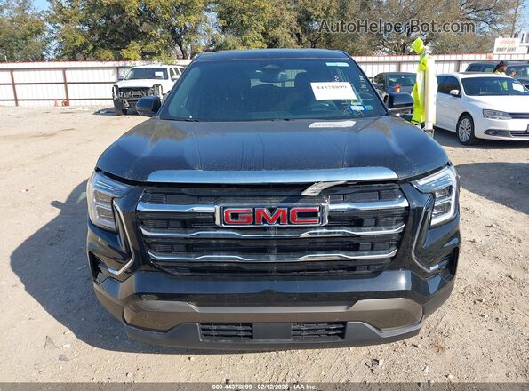 3GKALUEG6SL302900 2025 GMC TERRAIN Black 