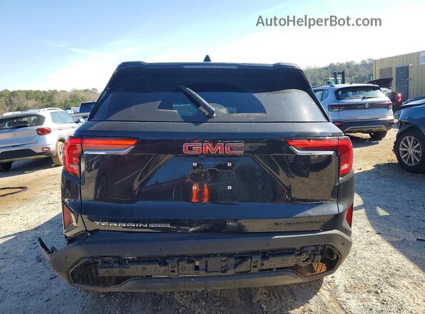 3GKALUEG6TL230890 2026 GMC TERRAIN Black 