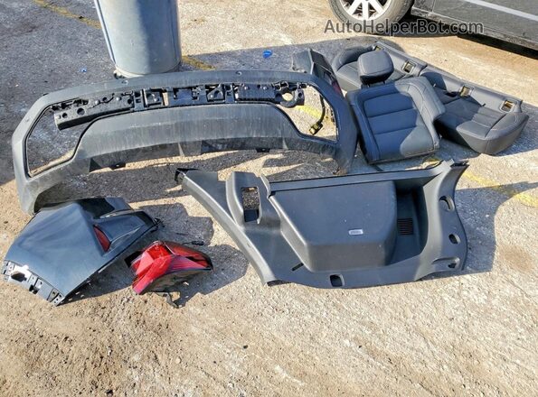 3GKALUEG7SL185800 2025 GMC TERRAIN Black Вид підкапотного простору