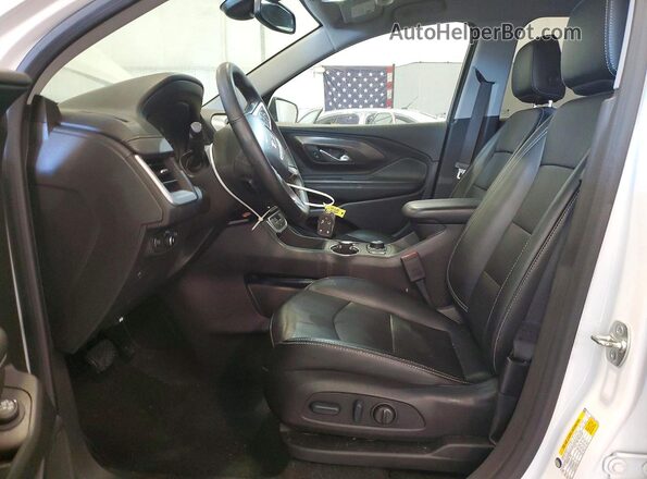 3GKALVEG1RL174601 2024 GMC TERRAIN White 